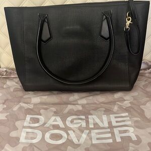 Dagne Dover Signature Tote